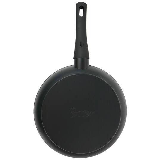 Oster Bastone 10'' Speckled Gray Aluminum Nonstick Frying Pan
